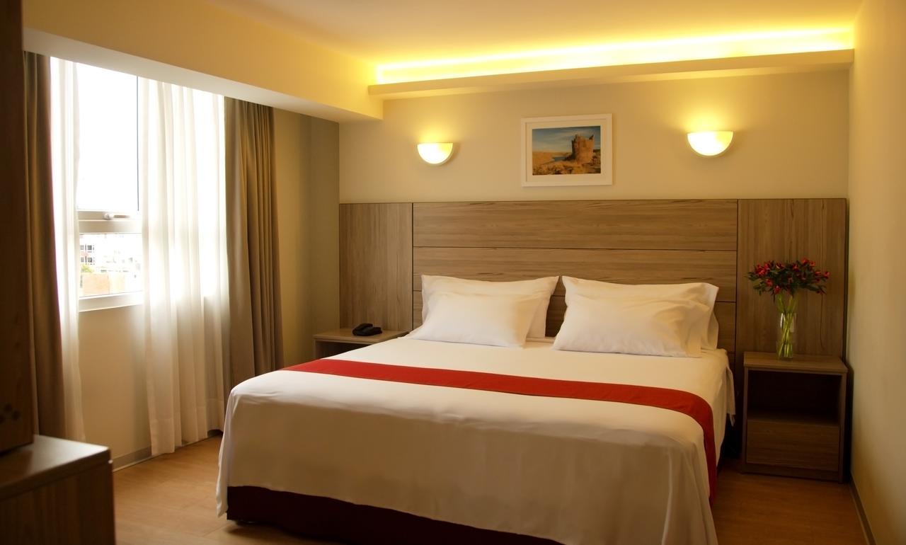 Hotel San Remo Lima Exterior photo